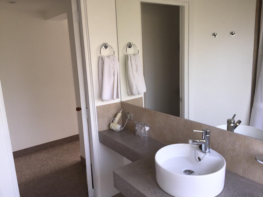 Hotel Acacias De Vitacura Santiago Eksteriør bilde
