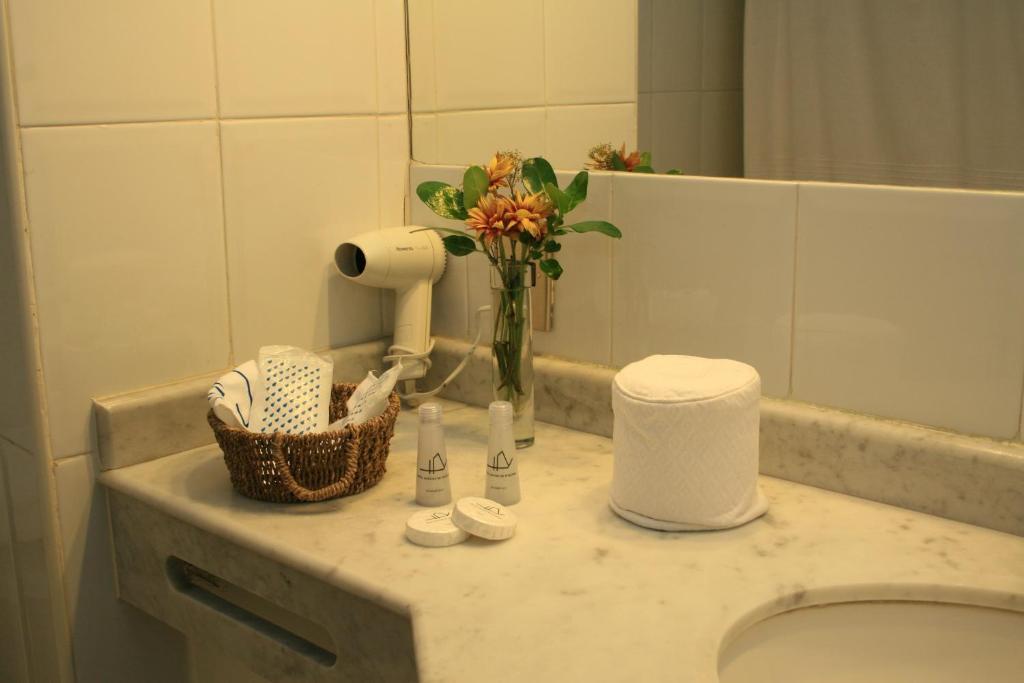 Hotel Acacias De Vitacura Santiago Rom bilde