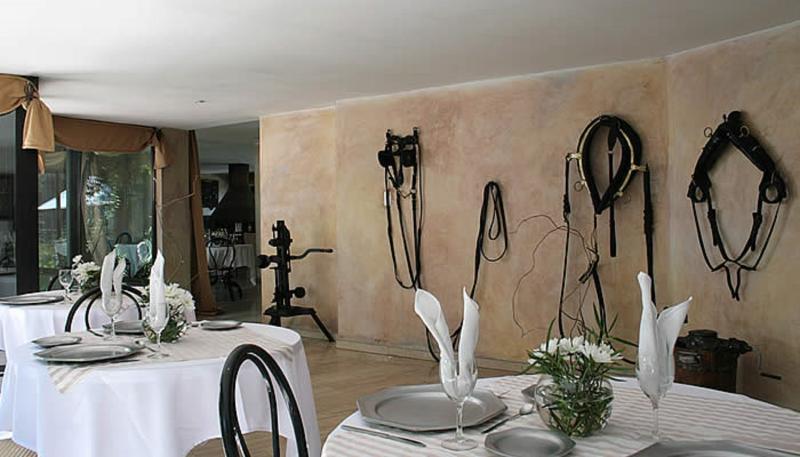 Hotel Acacias De Vitacura Santiago Eksteriør bilde